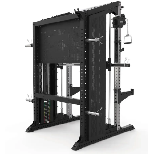 Фітнес станція  Toorx All-in-One ASX-8000 (ASX-8000) - фото №5